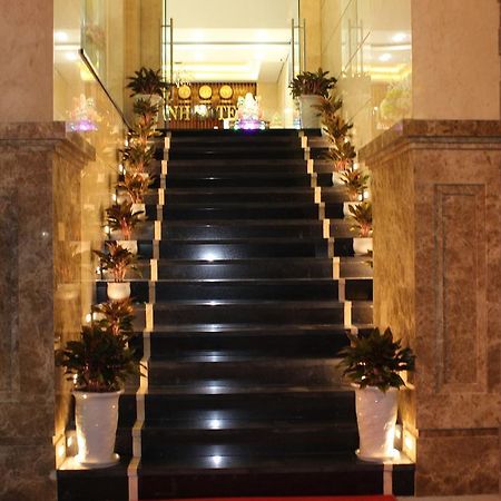 My Hanh Hotel Da Nang Exterior photo
