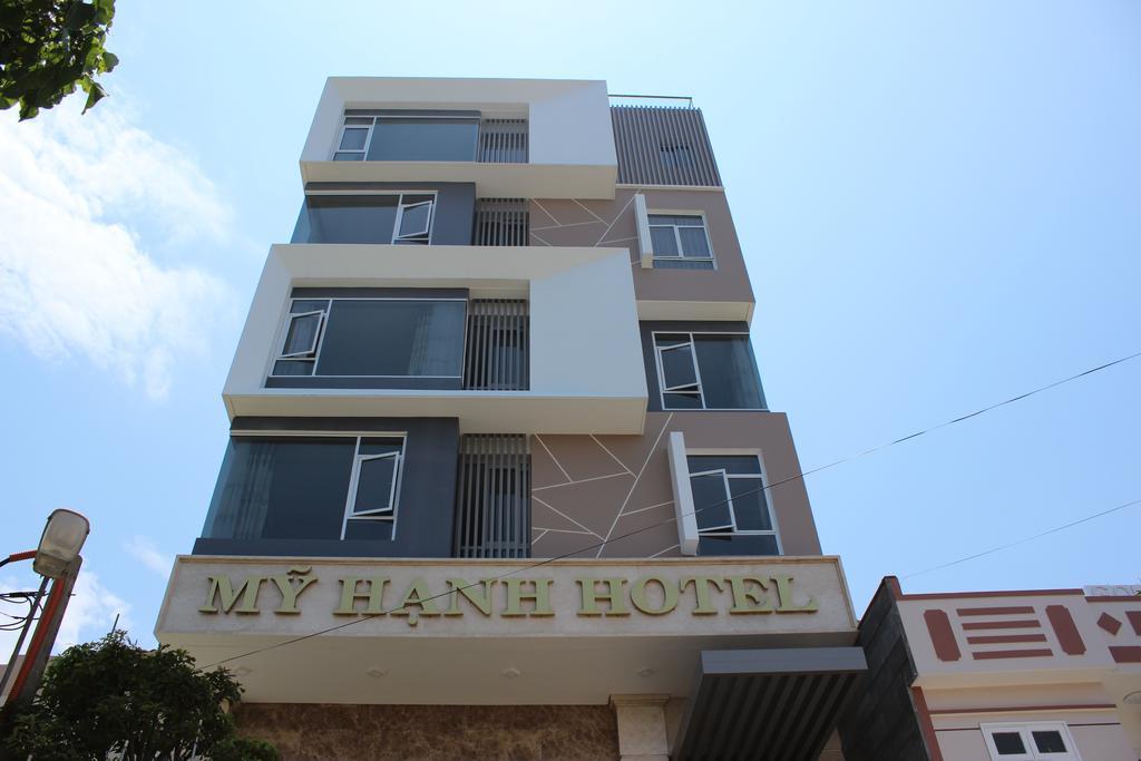 My Hanh Hotel Da Nang Exterior photo